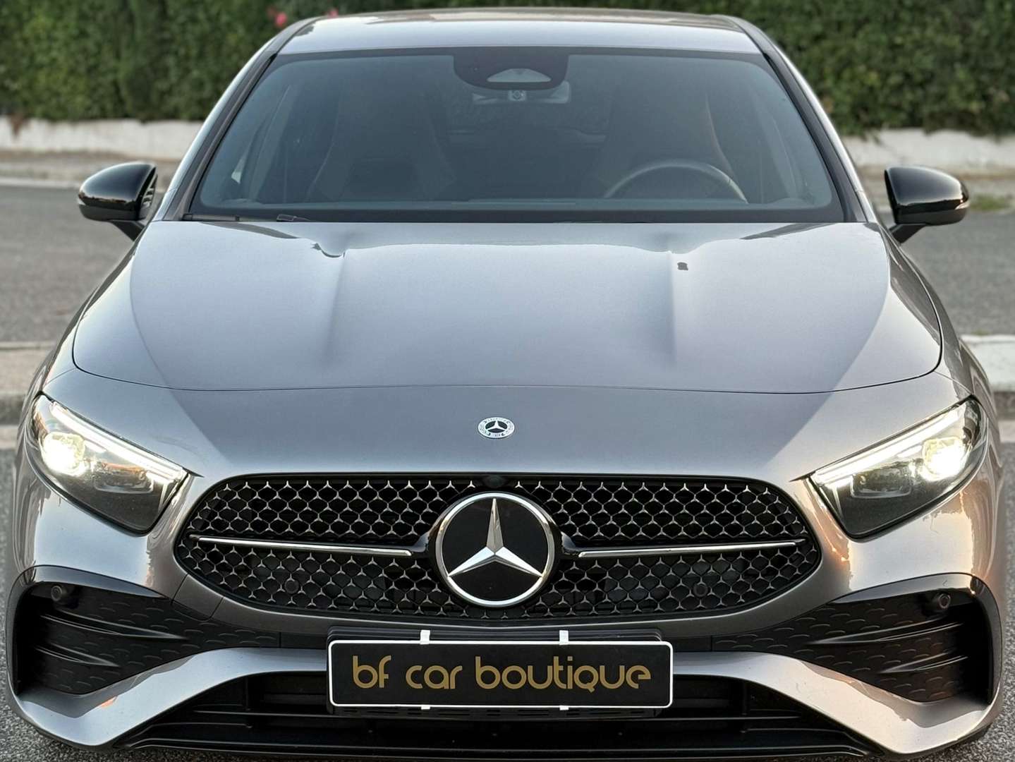 Mercedes Classe A 180 AMG Line - 2023 - Joinsteer - #2