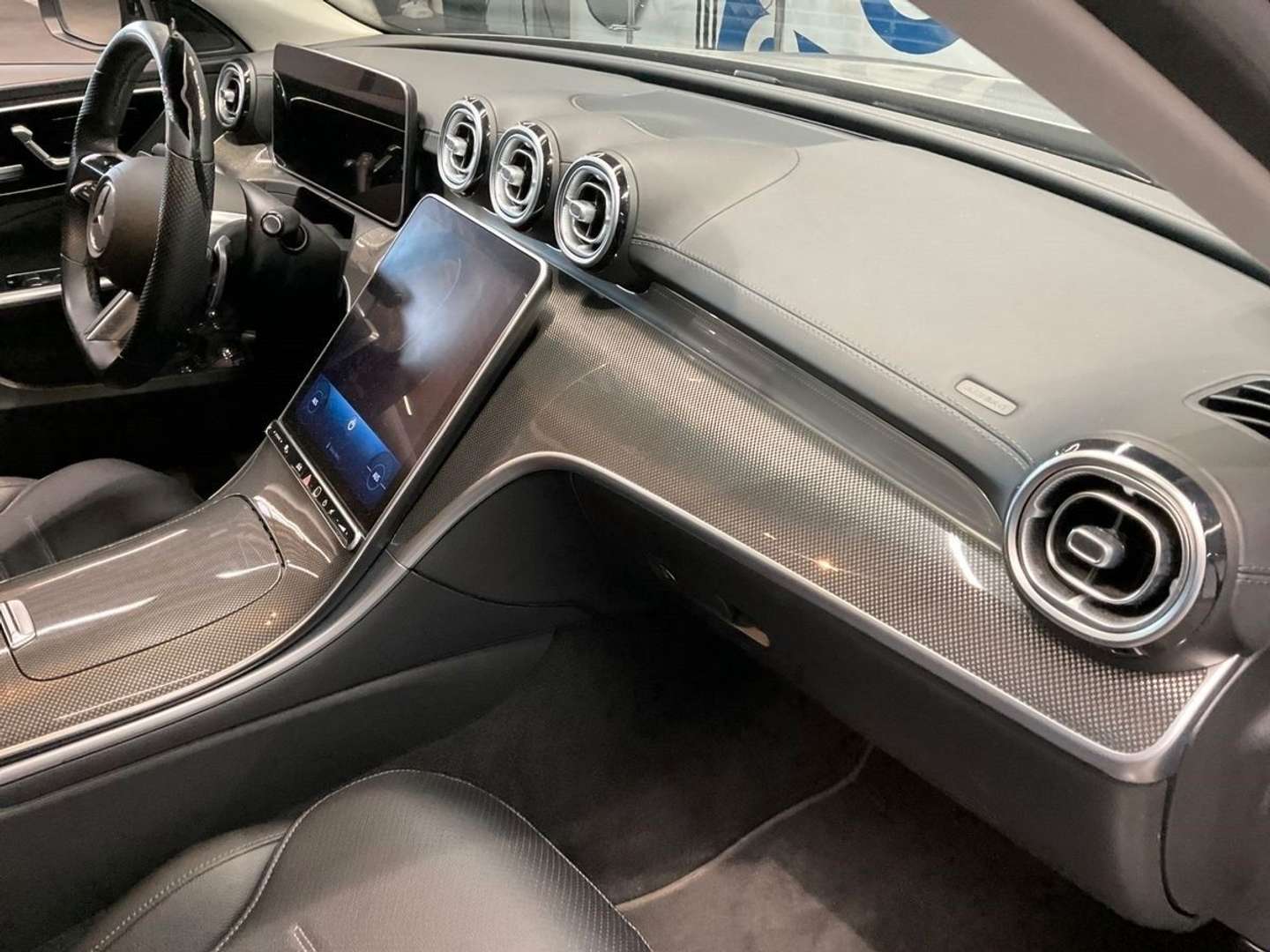 Mercedes Classe C 200 AMG Line - 2023 - Joinsteer - #2