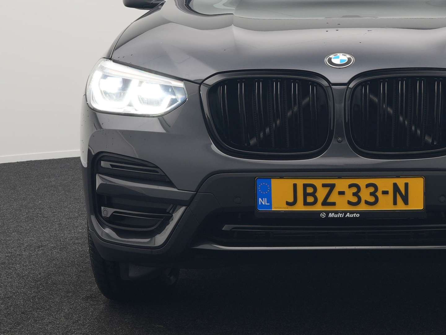BMW X3 High Executive XDrive30e - 2021 - Joinsteer - #12