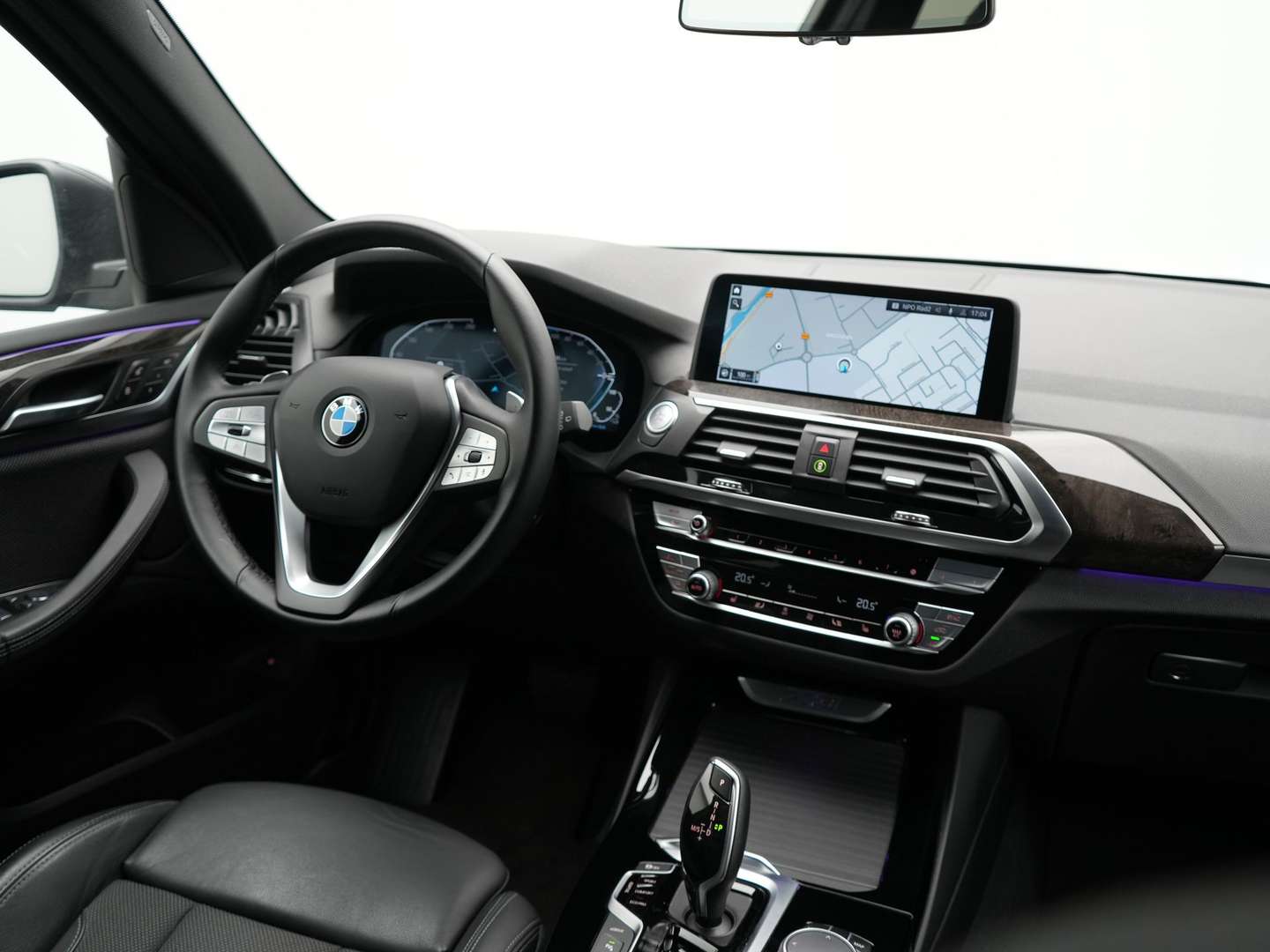 BMW X3 High Executive XDrive30e - 2021 - Joinsteer - #13