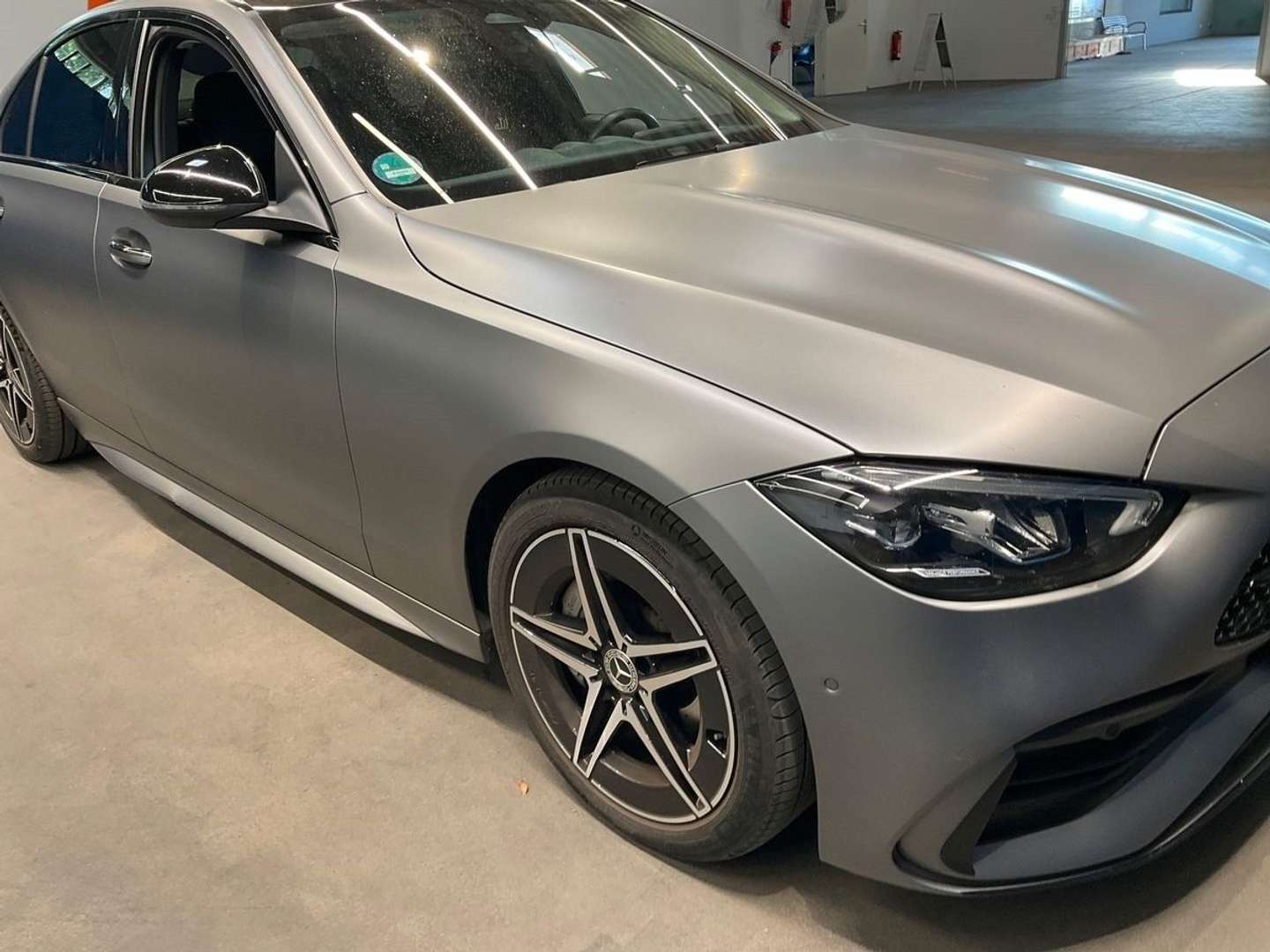 Mercedes Classe C 200 AMG Line - 2023 - Joinsteer - #4