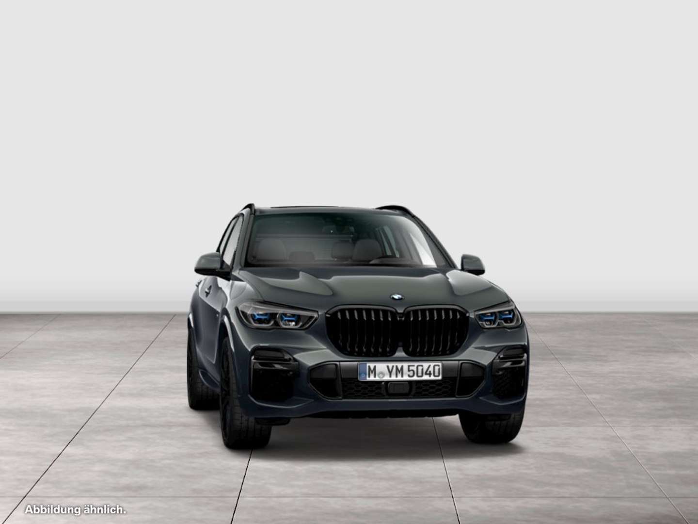 BMW X5 M Sport XDrive30d - 2022 - Joinsteer - #10