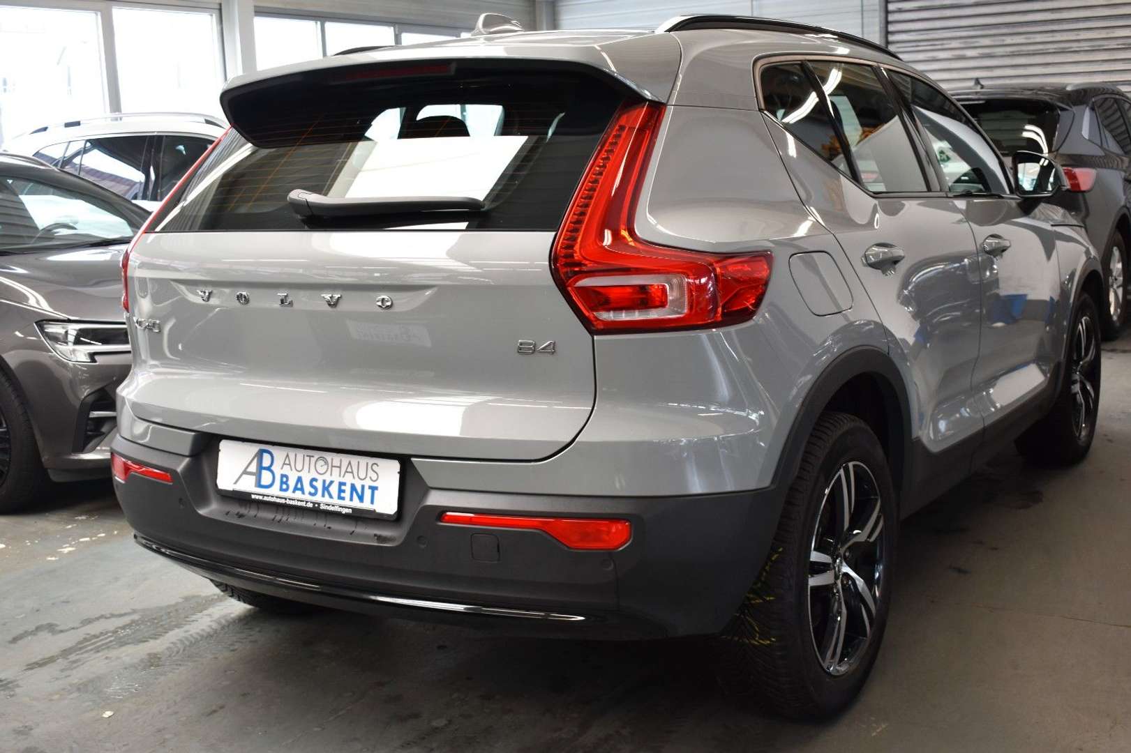 Volvo XC40 Plus - 2023 - Joinsteer - #2