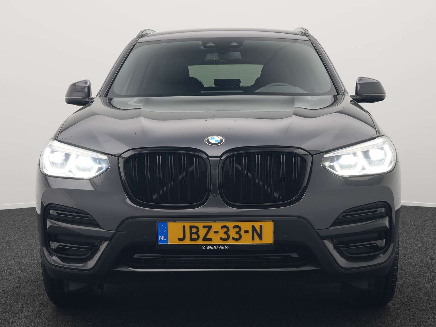 BMW X3 High Executive XDrive30e - 2021 - Joinsteer - #14
