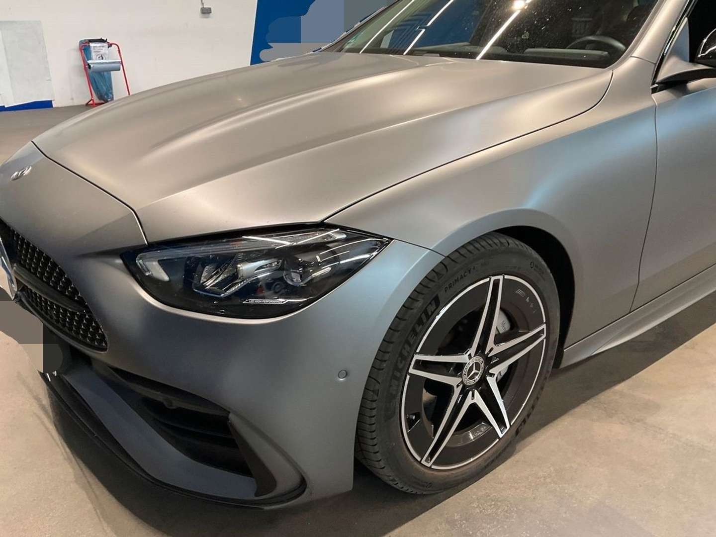 Mercedes Classe C 200 AMG Line - 2023 - Joinsteer - #5