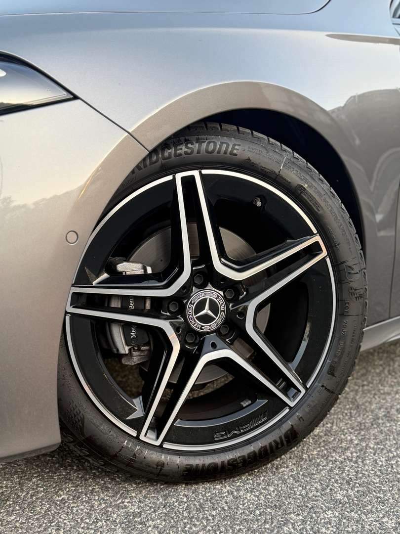 Mercedes Classe A 180 AMG Line - 2023 - Joinsteer - #4