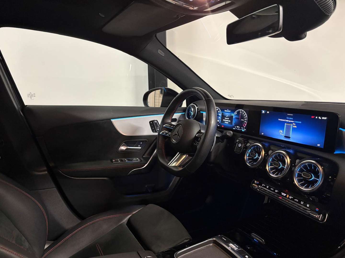 Mercedes Classe A 250 AMG-LINE - 2023 - Joinsteer - #5