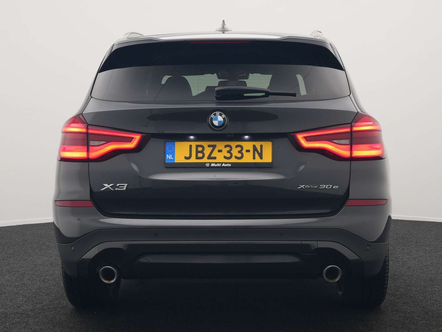 BMW X3 High Executive XDrive30e - 2021 - Joinsteer - #15