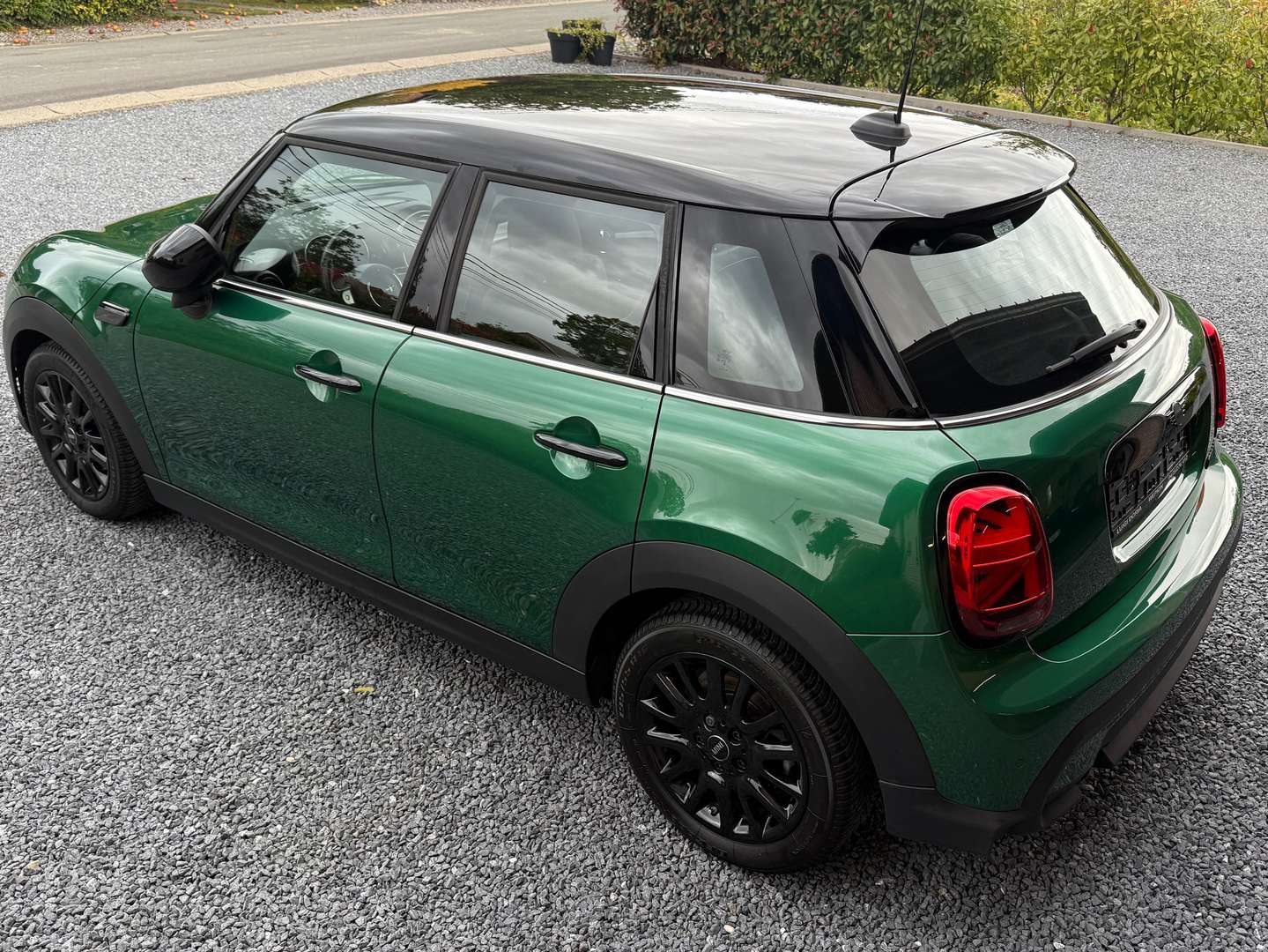 Mini Cooper One - 2023 - Joinsteer - #2