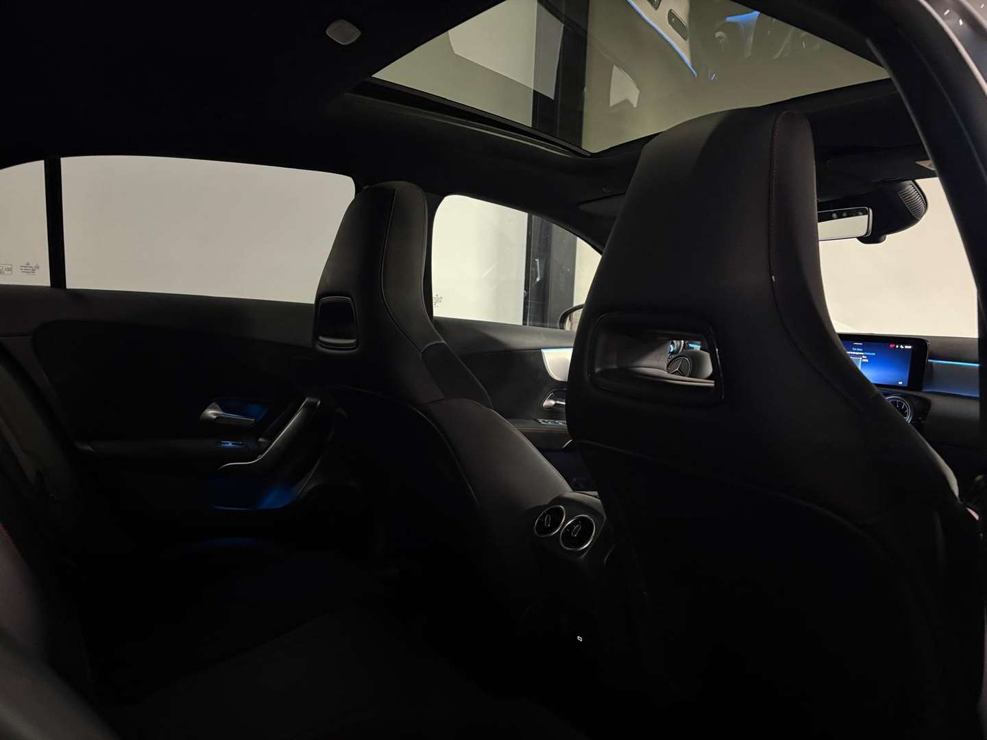 Mercedes Classe A 250 AMG-LINE - 2023 - Joinsteer - #7