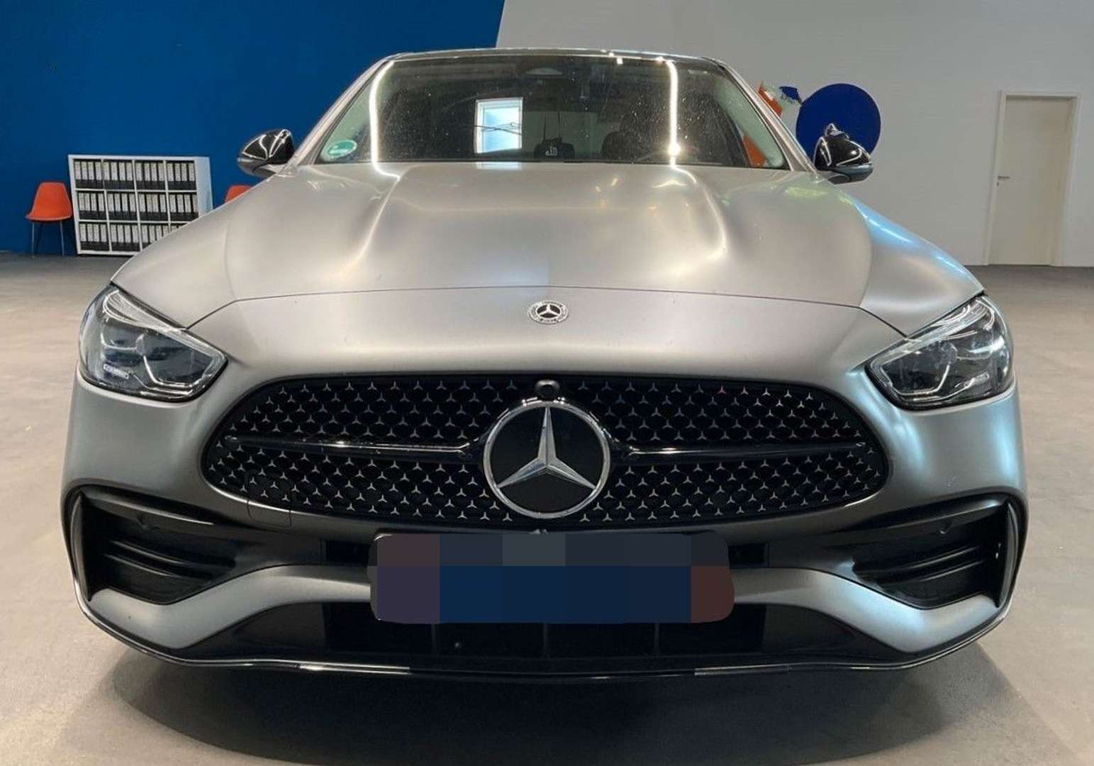 Mercedes Classe C 200 AMG Line - 2023 - Joinsteer - #7