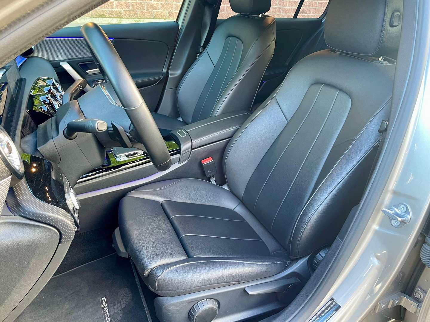 Mercedes Classe A 180 Sport - 2019 - Joinsteer - #10