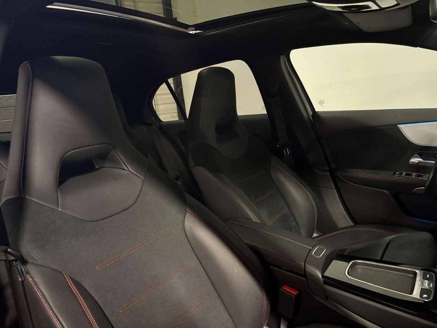 Mercedes Classe A 250 AMG-LINE - 2023 - Joinsteer - #9