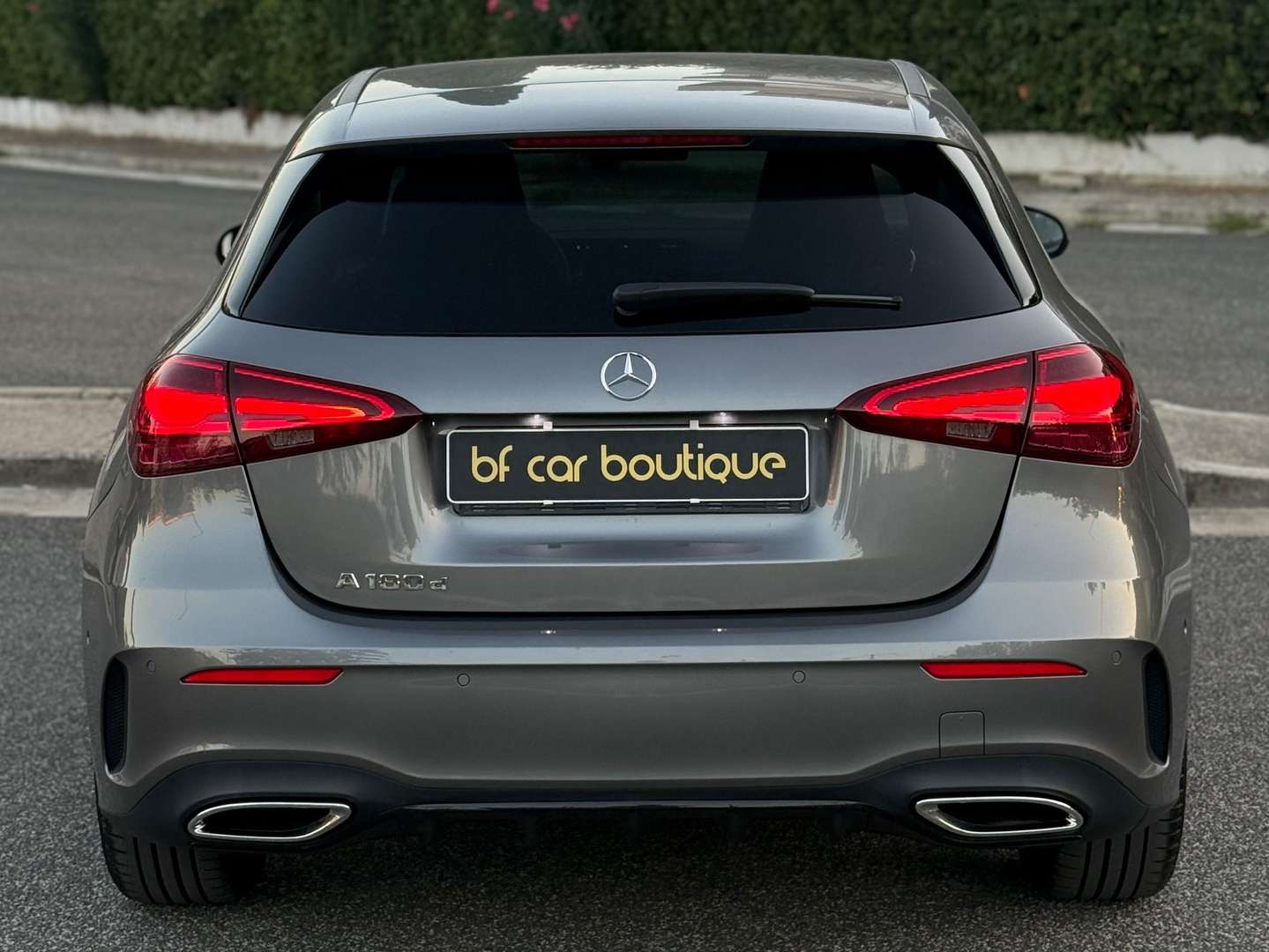 Mercedes Classe A 180 AMG Line - 2023 - Joinsteer - #7