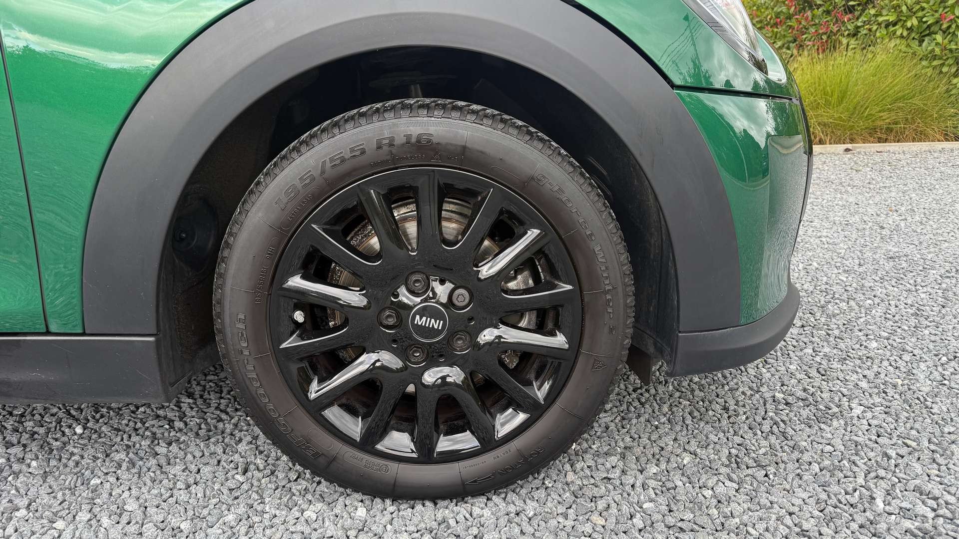 Mini Cooper One - 2023 - Joinsteer - #5