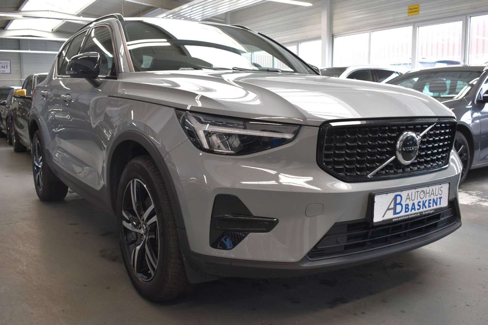 Volvo XC40 Plus - 2023 - Joinsteer - #7