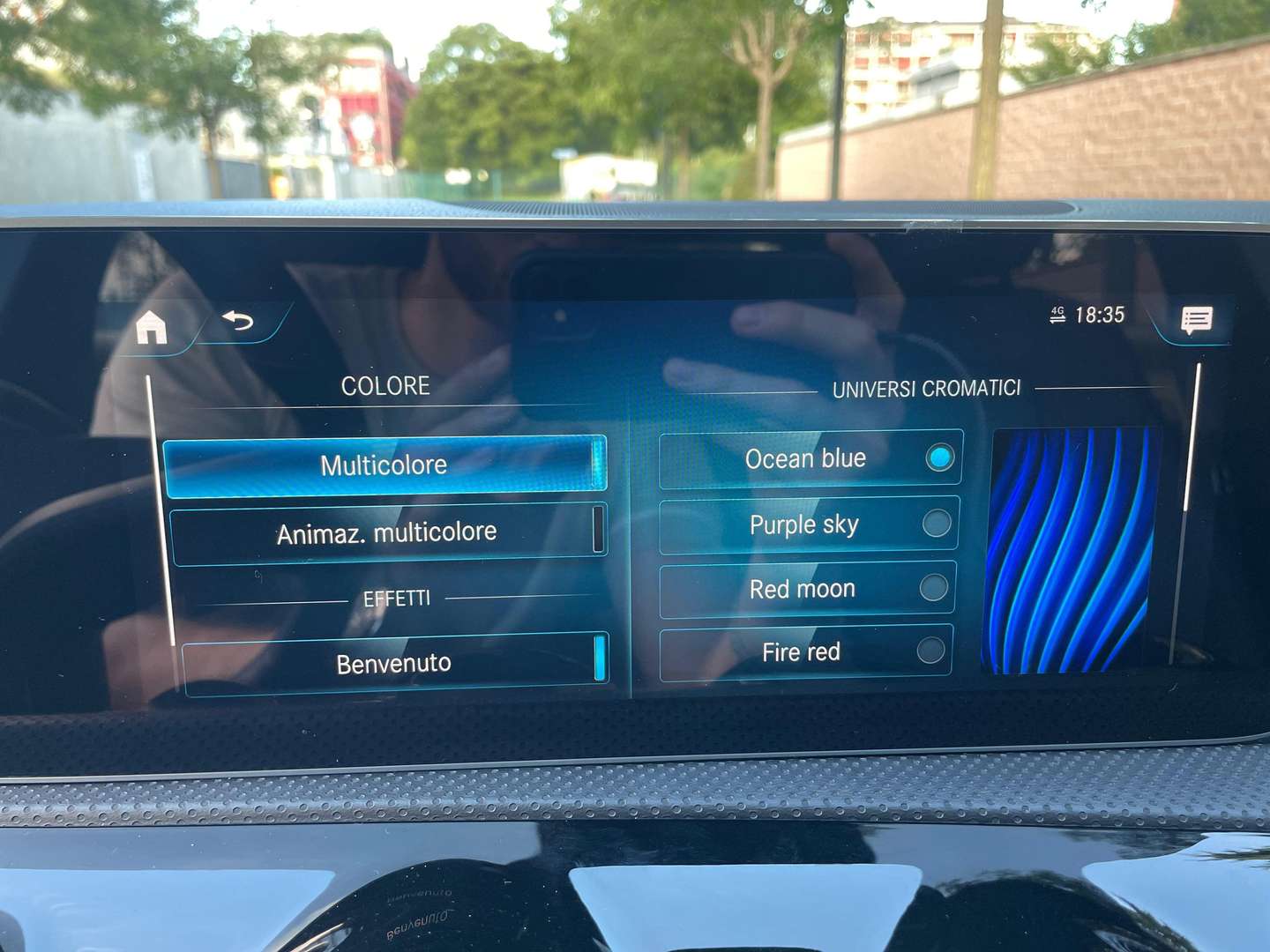 Mercedes Classe A 180 Sport - 2019 - Joinsteer - #12