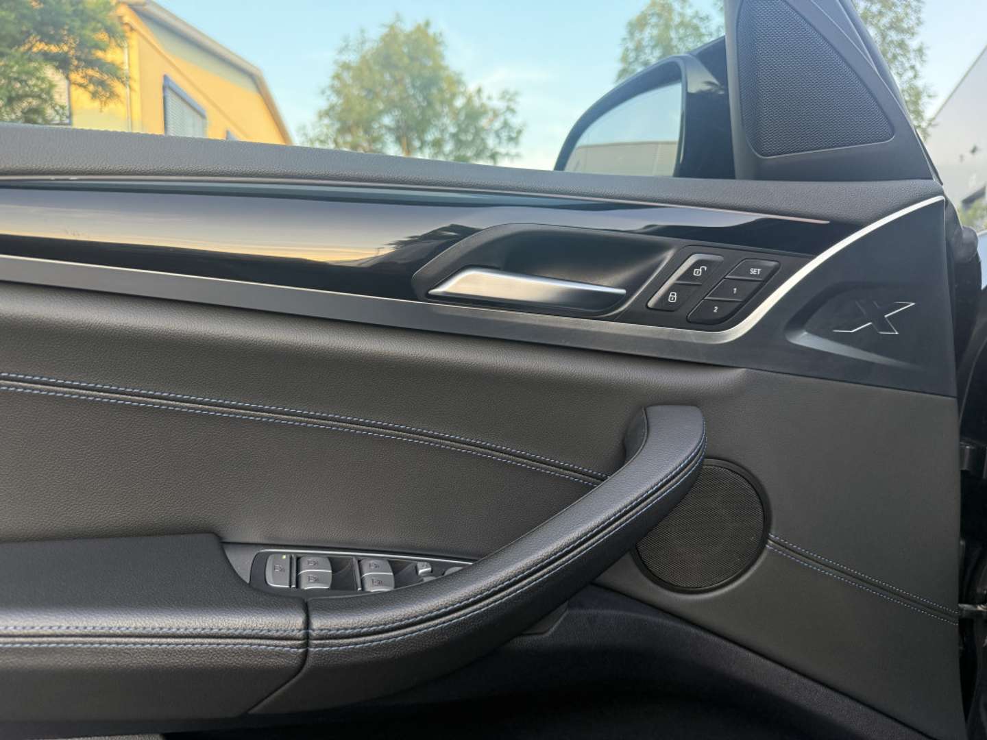 BMW X4 M40d - 2018 - Joinsteer - #11