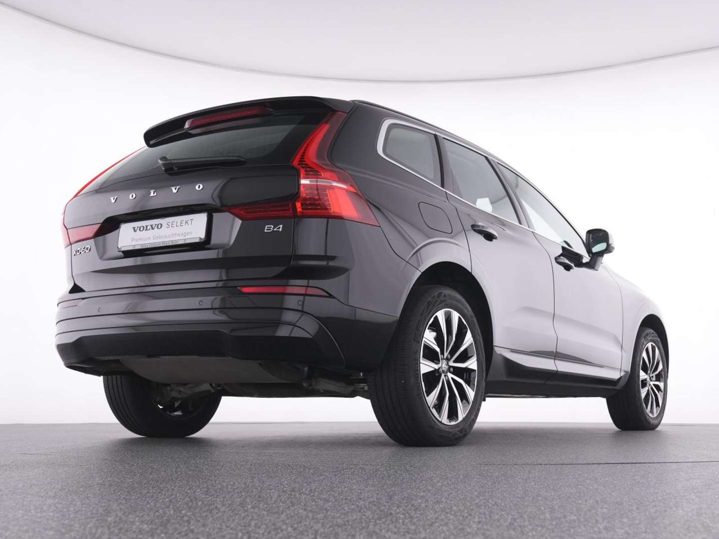 Volvo XC60 B4 Core - 2023 - Joinsteer - #7