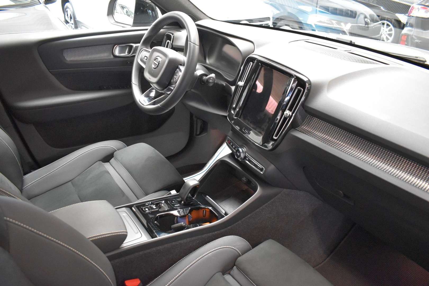 Volvo XC40 Plus - 2023 - Joinsteer - #8