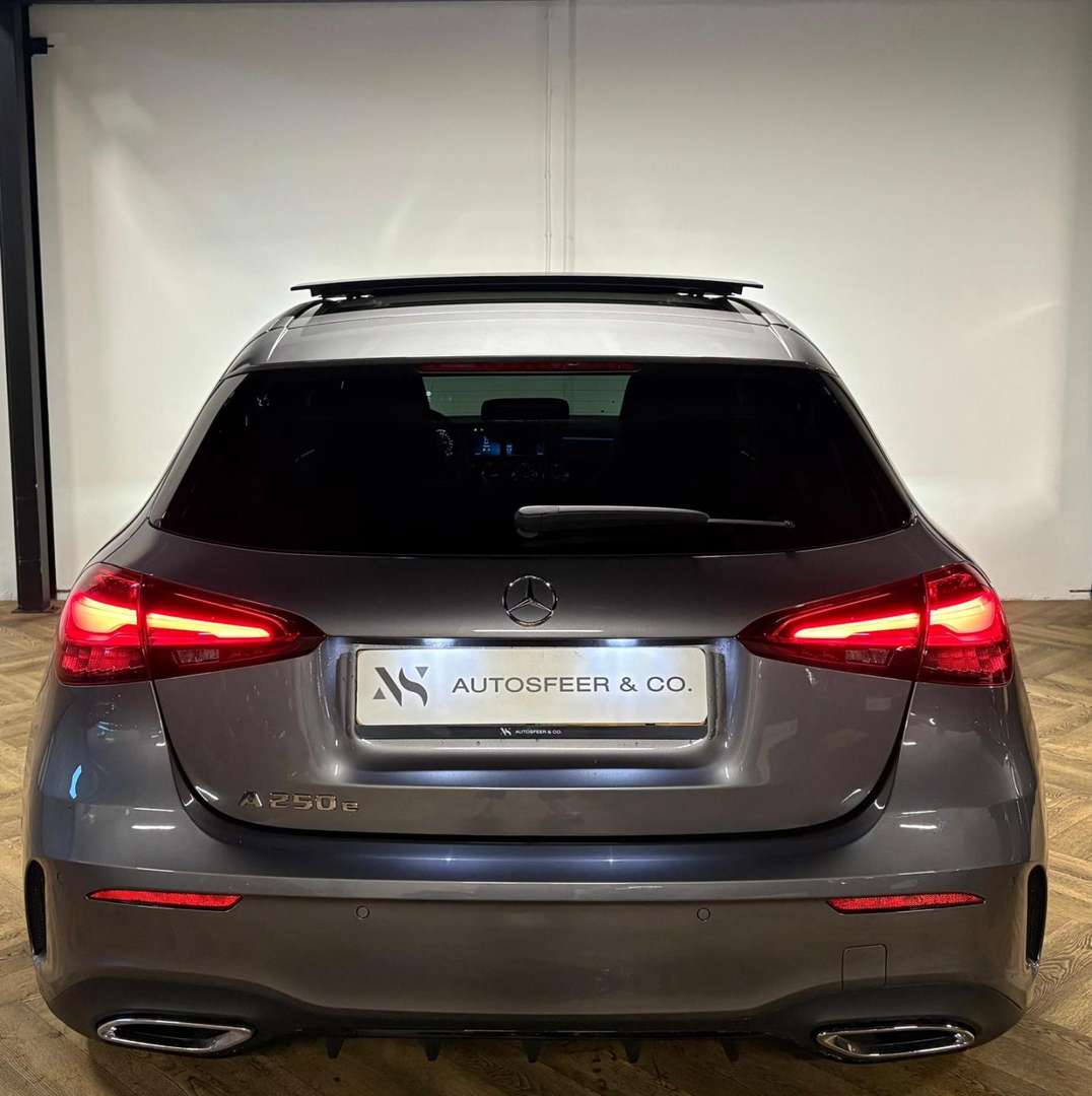 Mercedes Classe A 250 AMG-LINE - 2023 - Joinsteer - #12