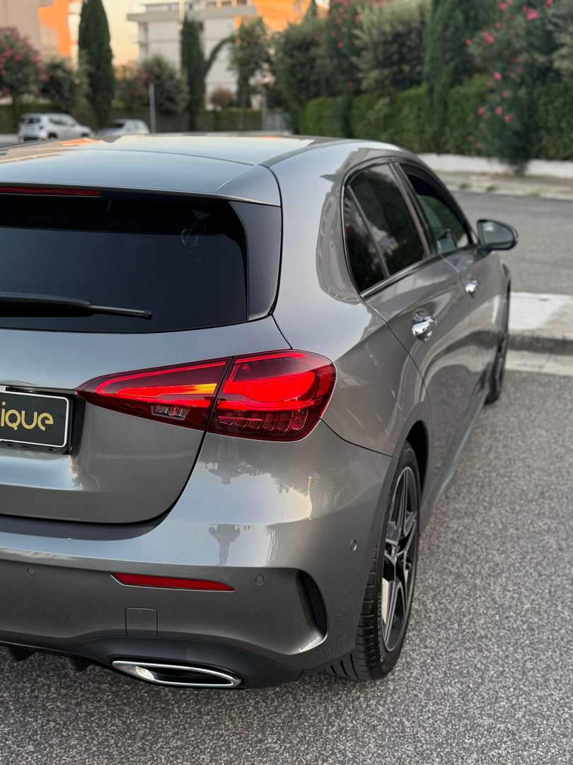 Mercedes Classe A 180 AMG Line - 2023 - Joinsteer - #9