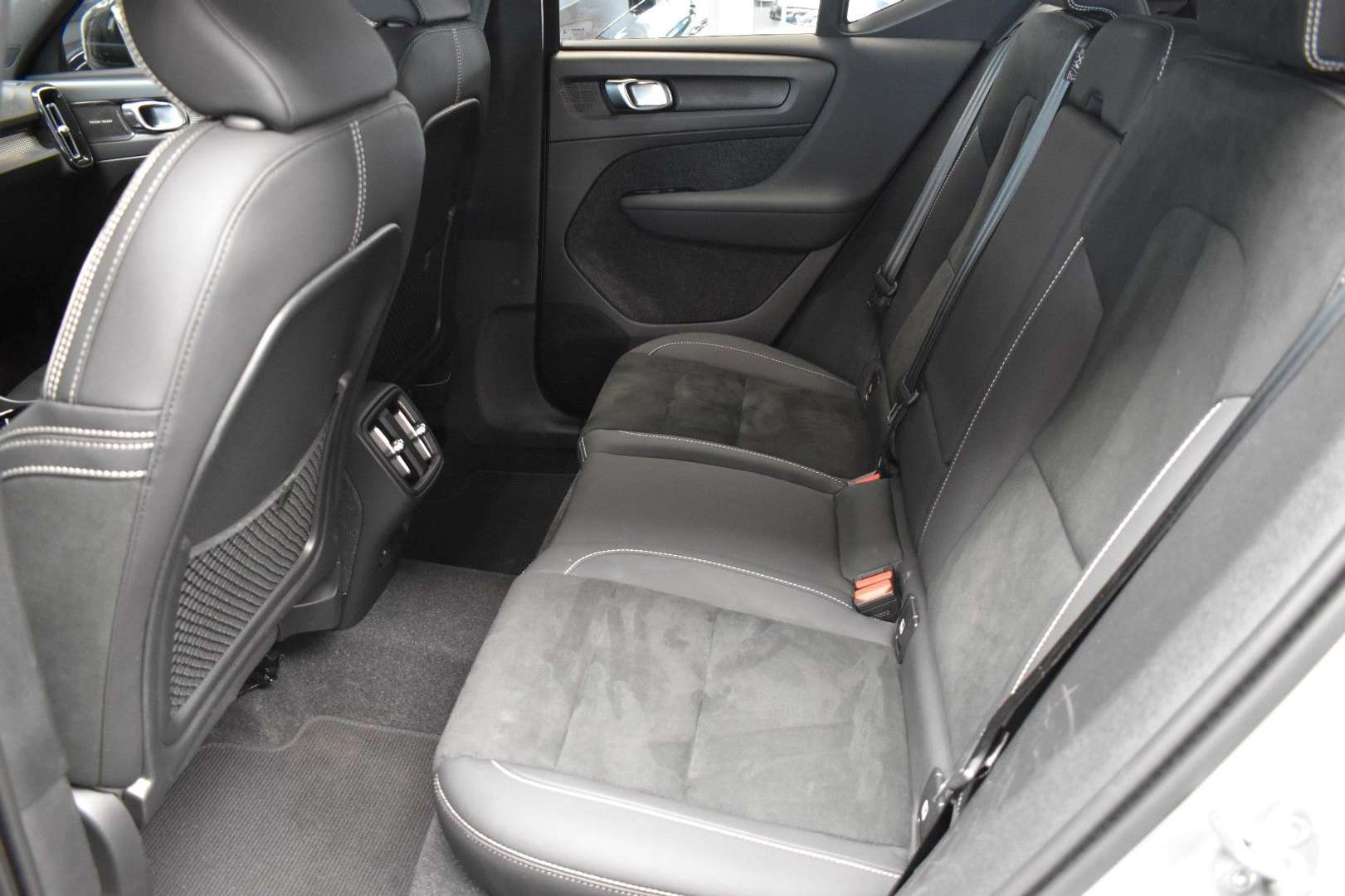 Volvo XC40 Plus - 2023 - Joinsteer - #10