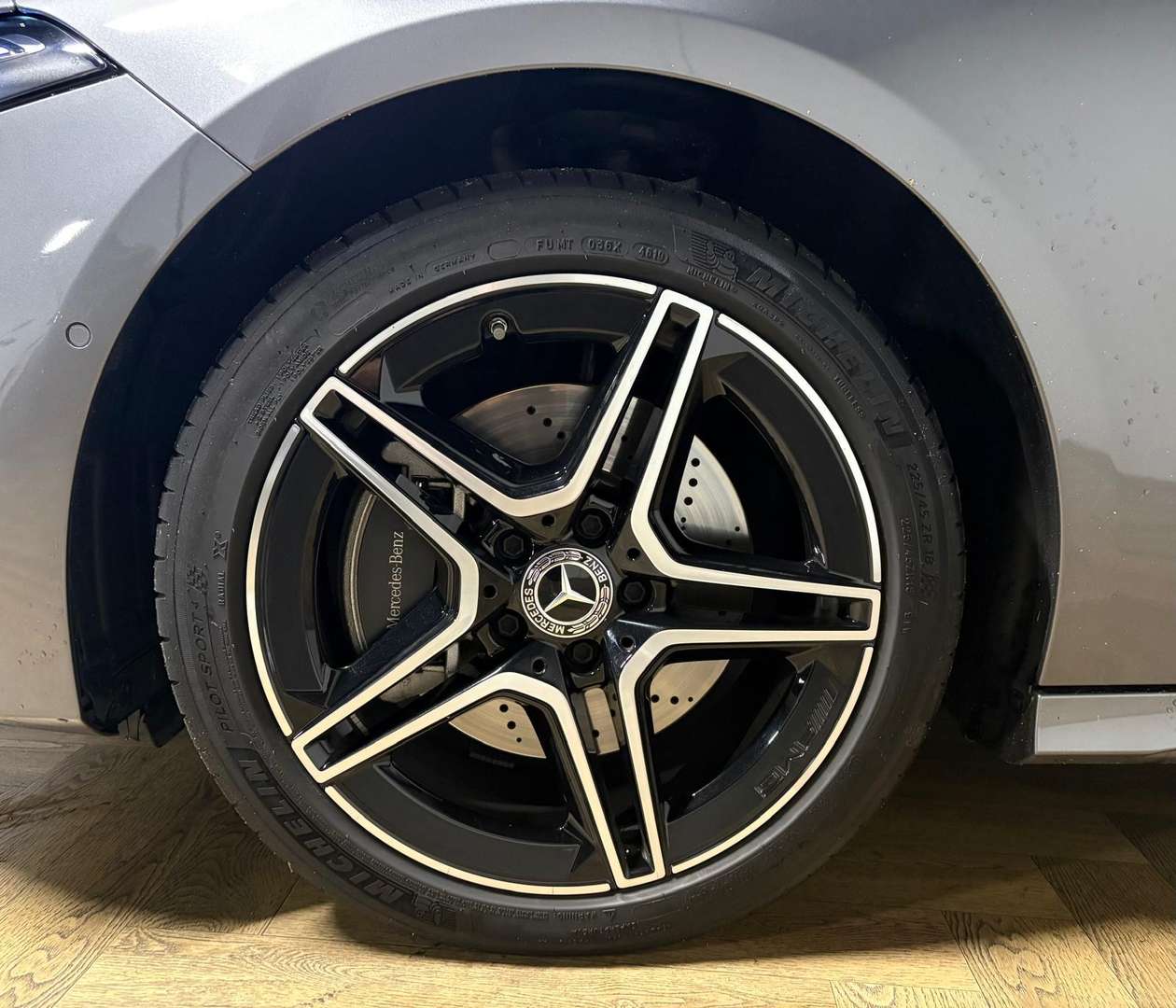 Mercedes Classe A 250 AMG-LINE - 2023 - Joinsteer - #14