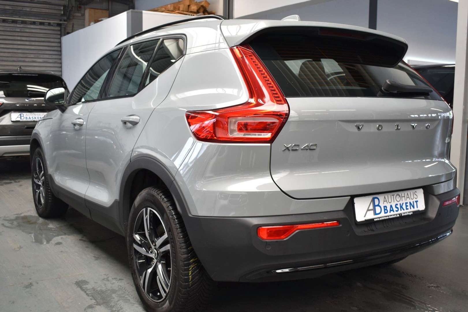 Volvo XC40 Plus - 2023 - Joinsteer - #12