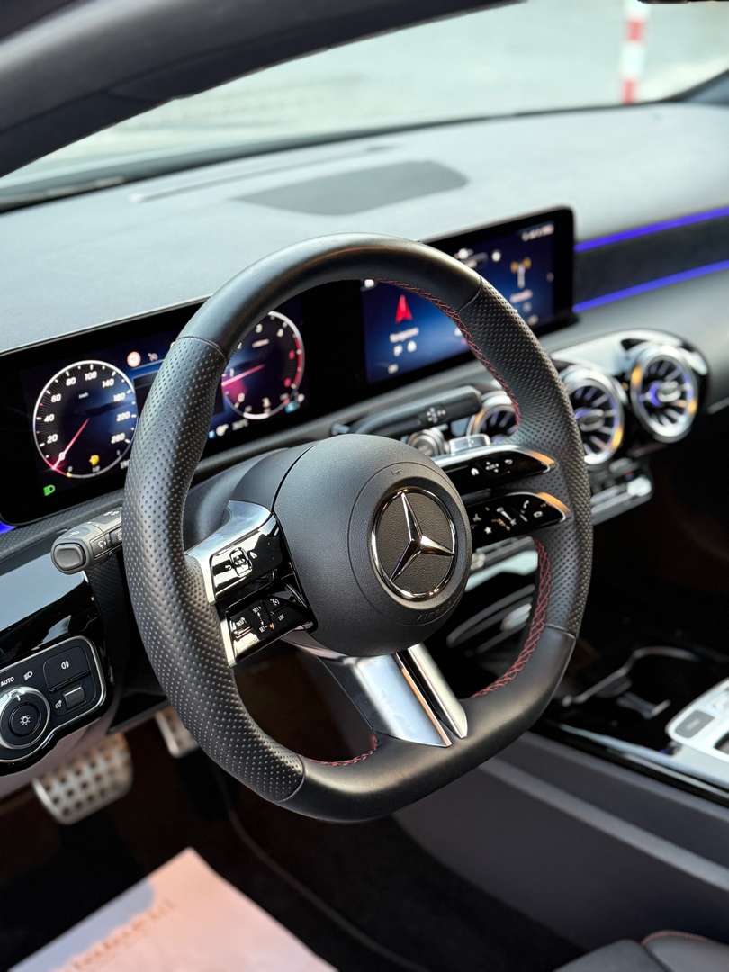 Mercedes Classe A 180 AMG Line - 2023 - Joinsteer - #11