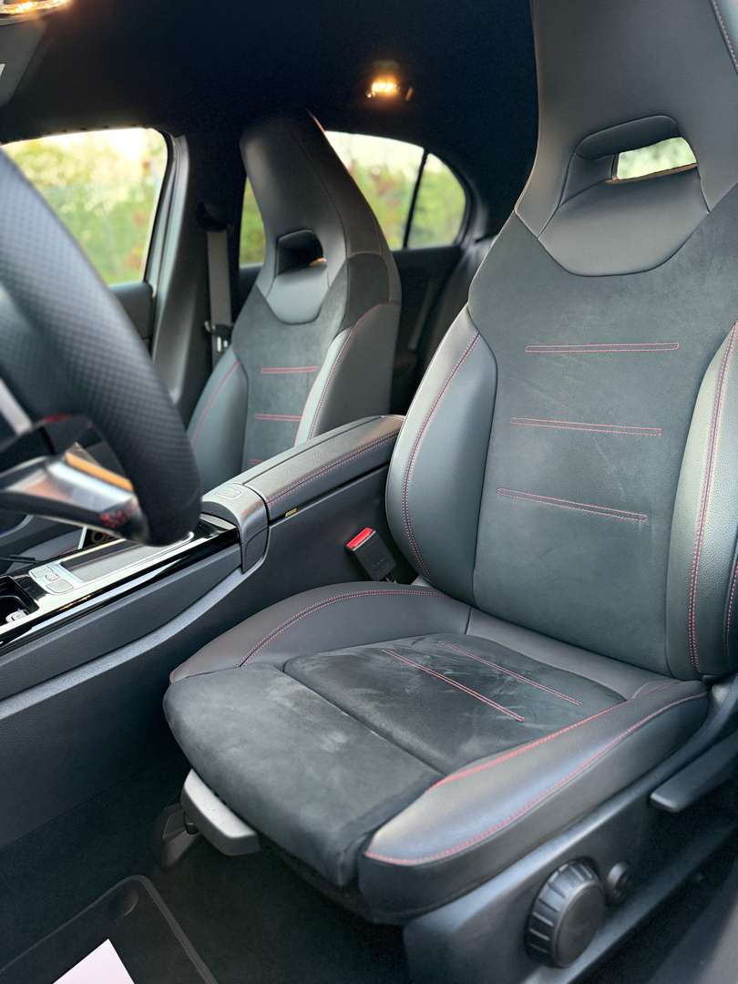 Mercedes Classe A 180 AMG Line - 2023 - Joinsteer - #13