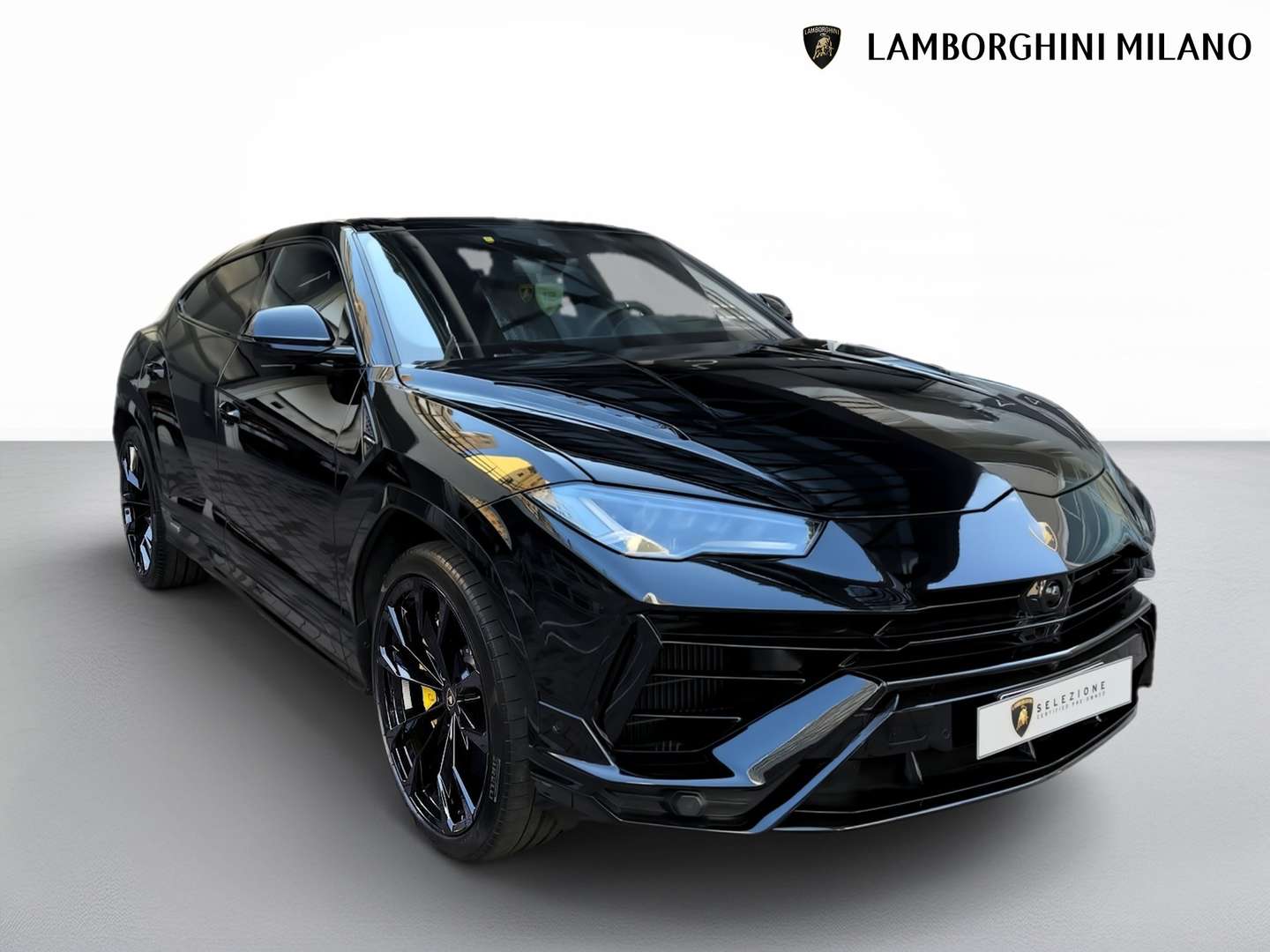 Lamborghini Urus S - 2023 - Joinsteer - #1