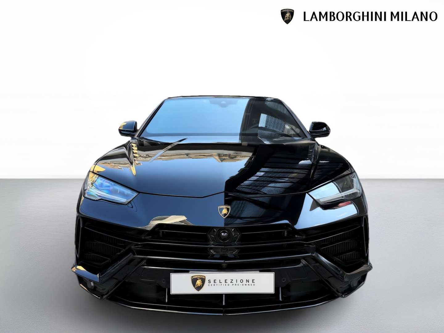 Lamborghini Urus S - 2023 - Joinsteer - #2