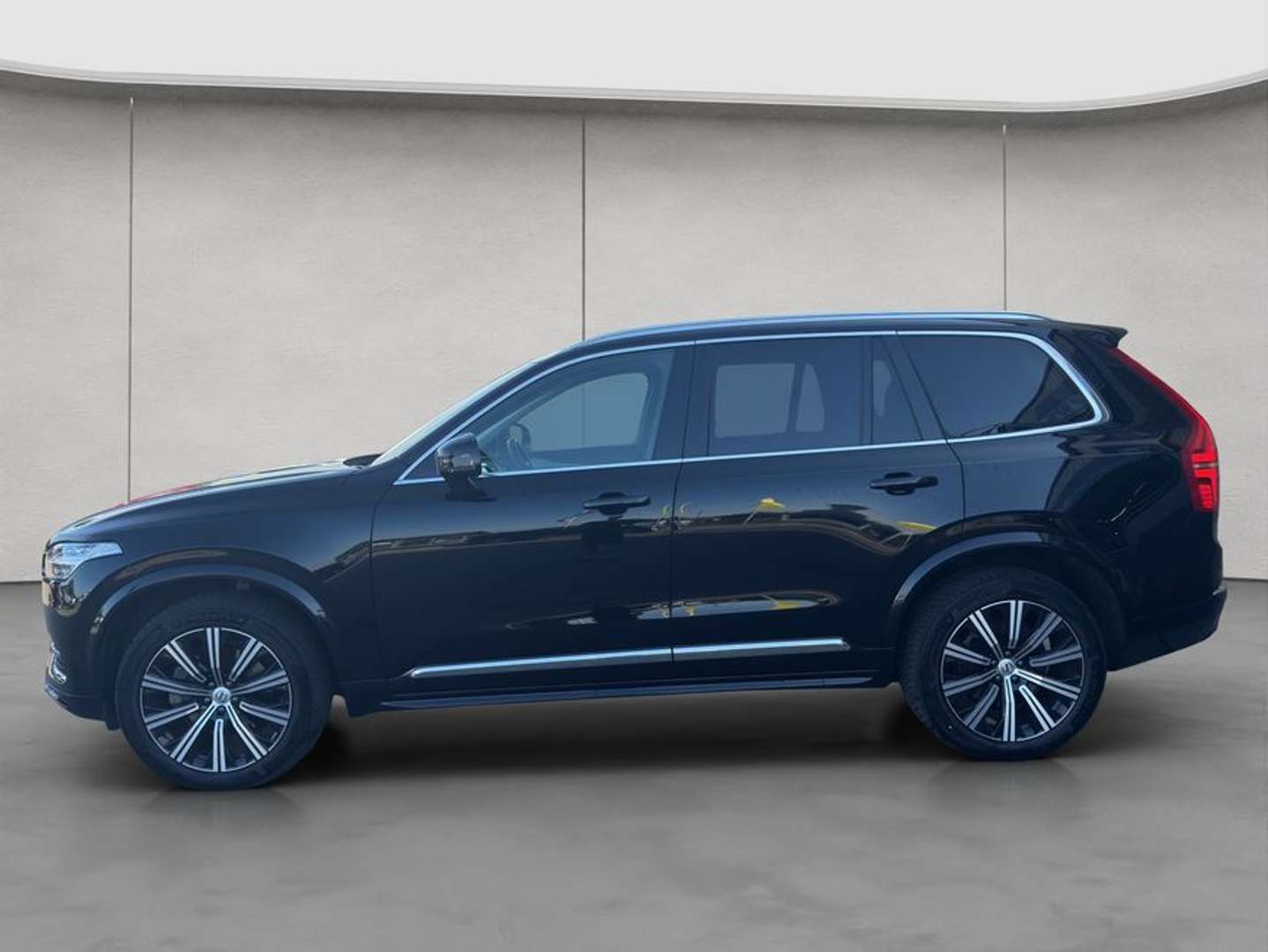 Volvo XC90 B5 Plus - 2024 - Joinsteer - #1
