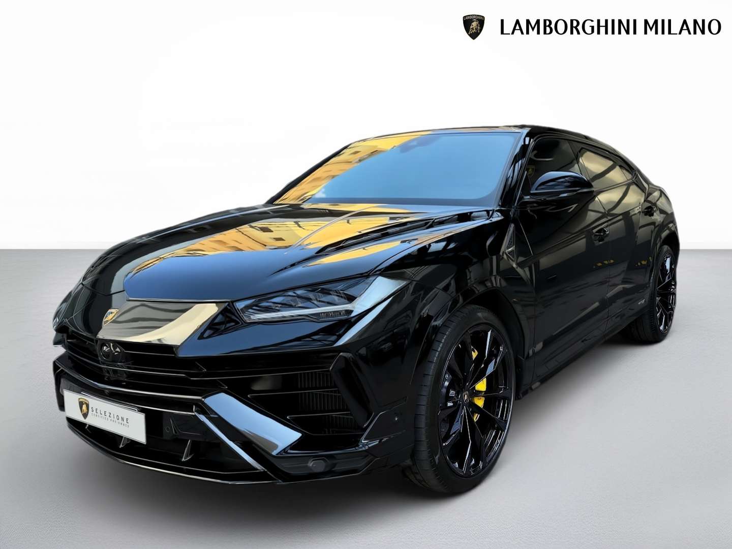 Lamborghini Urus S - 2023 - Joinsteer - #3