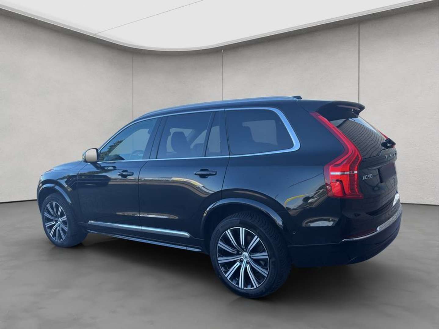 Volvo XC90 B5 Plus - 2024 - Joinsteer - #2