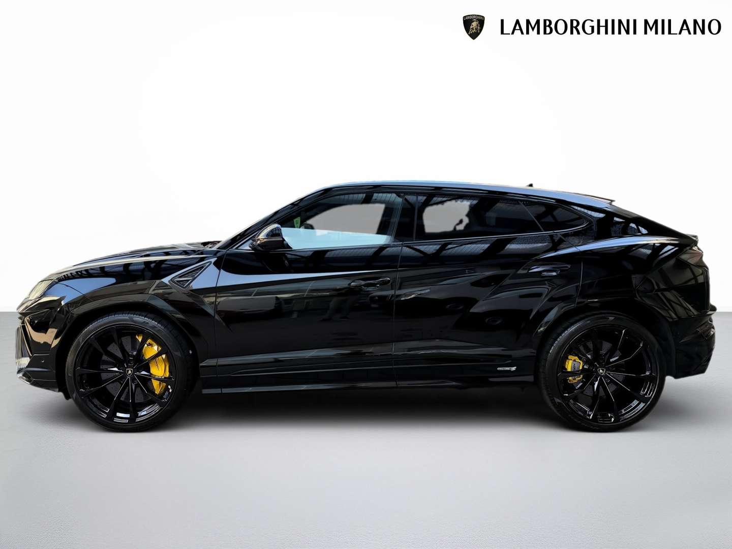 Lamborghini Urus S - 2023 - Joinsteer - #4