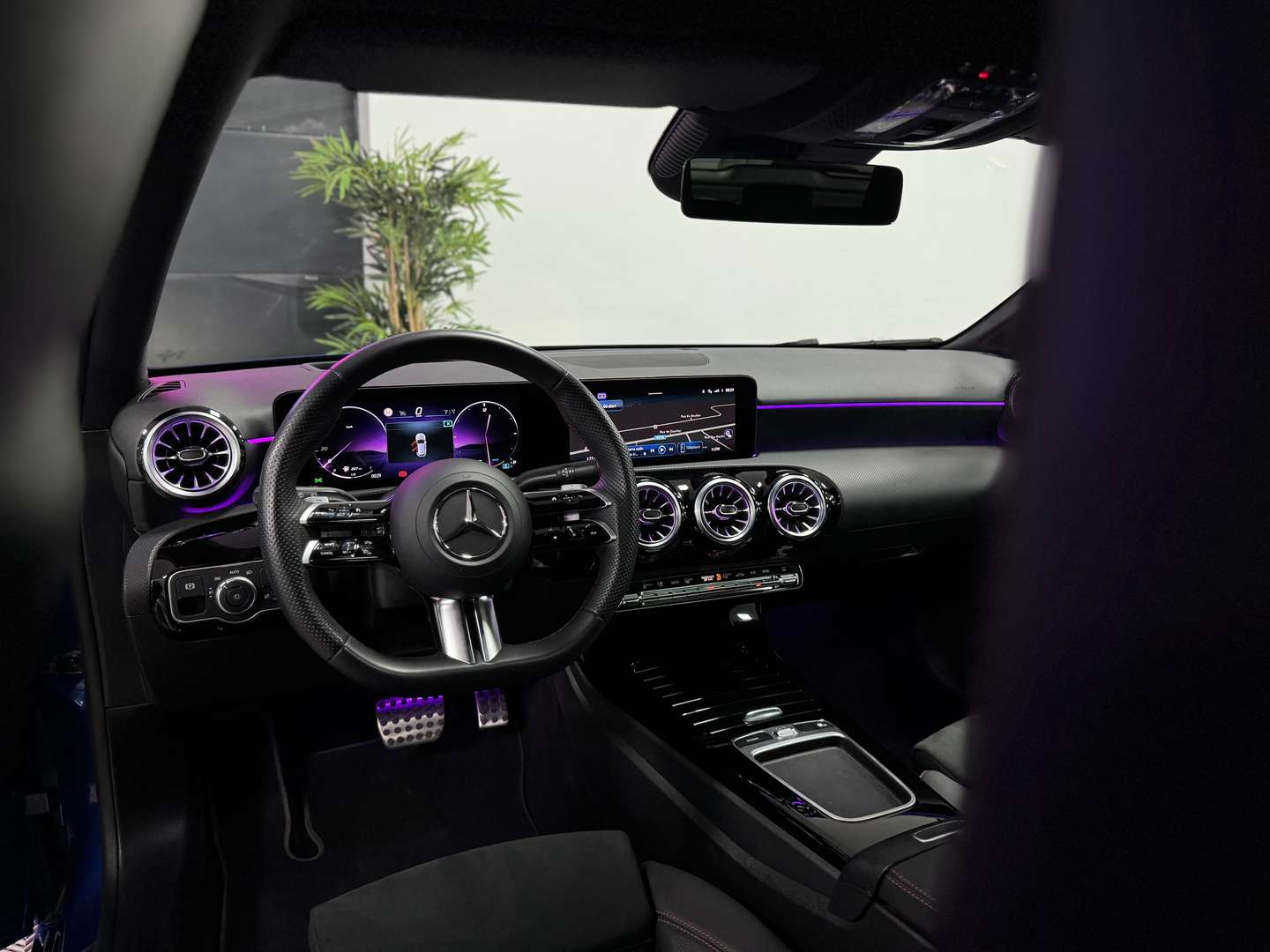Mercedes Classe A 180 AMG Line - 2025 - Joinsteer - #13