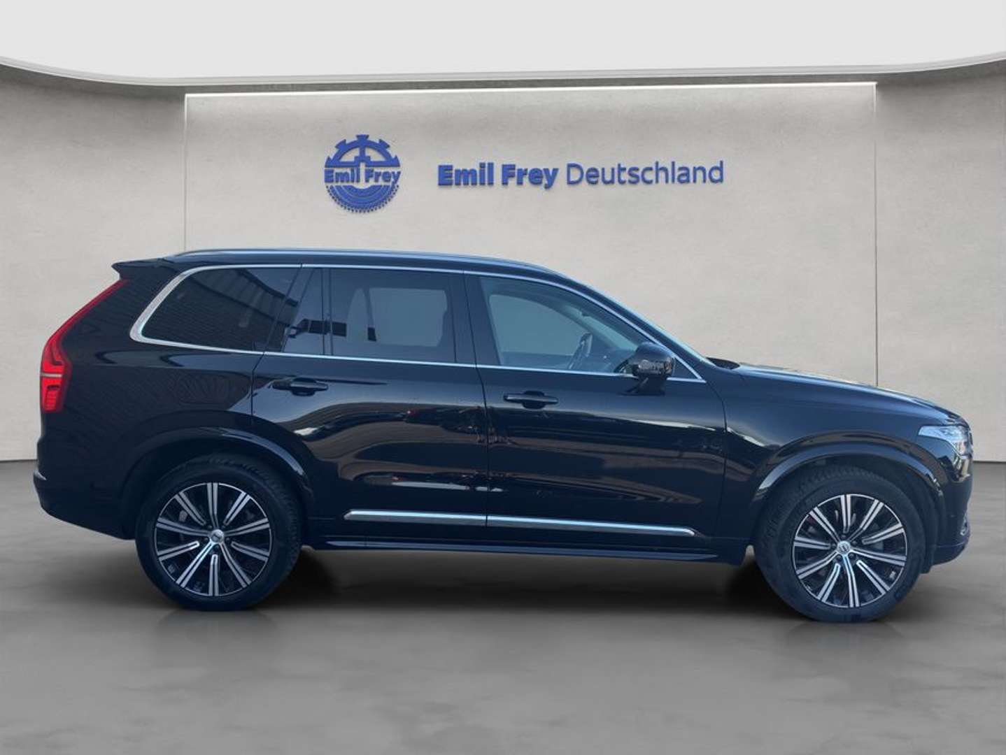 Volvo XC90 B5 Plus - 2024 - Joinsteer - #4