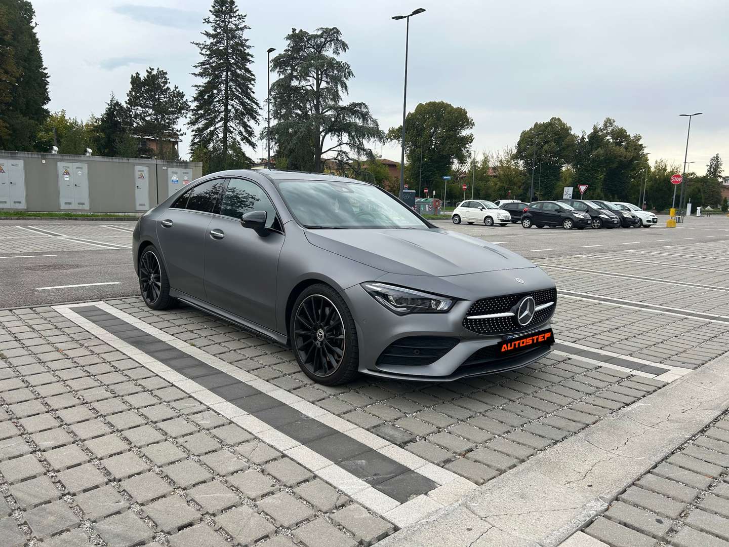 Mercedes CLA 250 Premium - 2023 - Joinsteer - #1