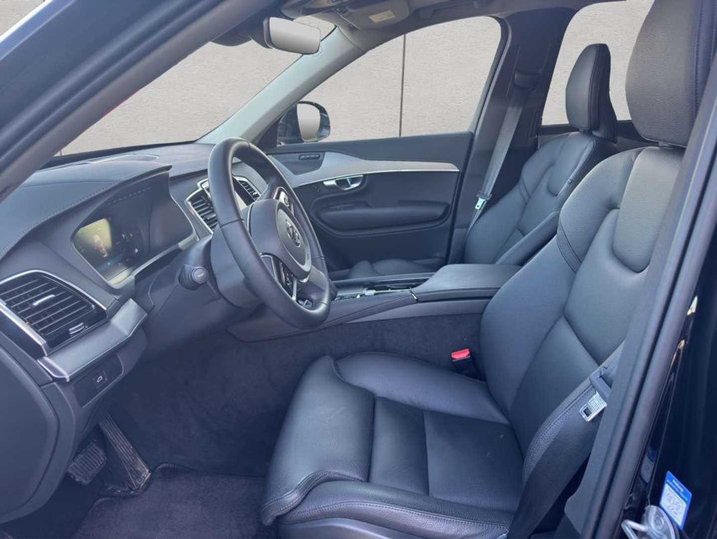 Volvo XC90 B5 Plus - 2024 - Joinsteer - #6