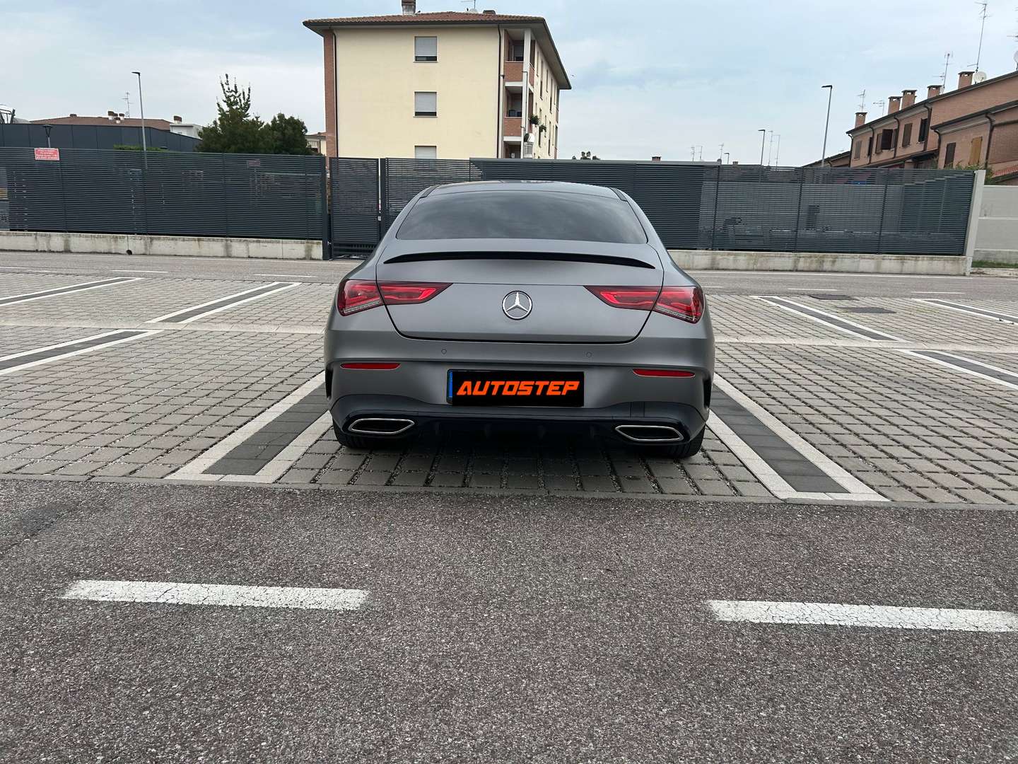 Mercedes CLA 250 Premium - 2023 - Joinsteer - #3