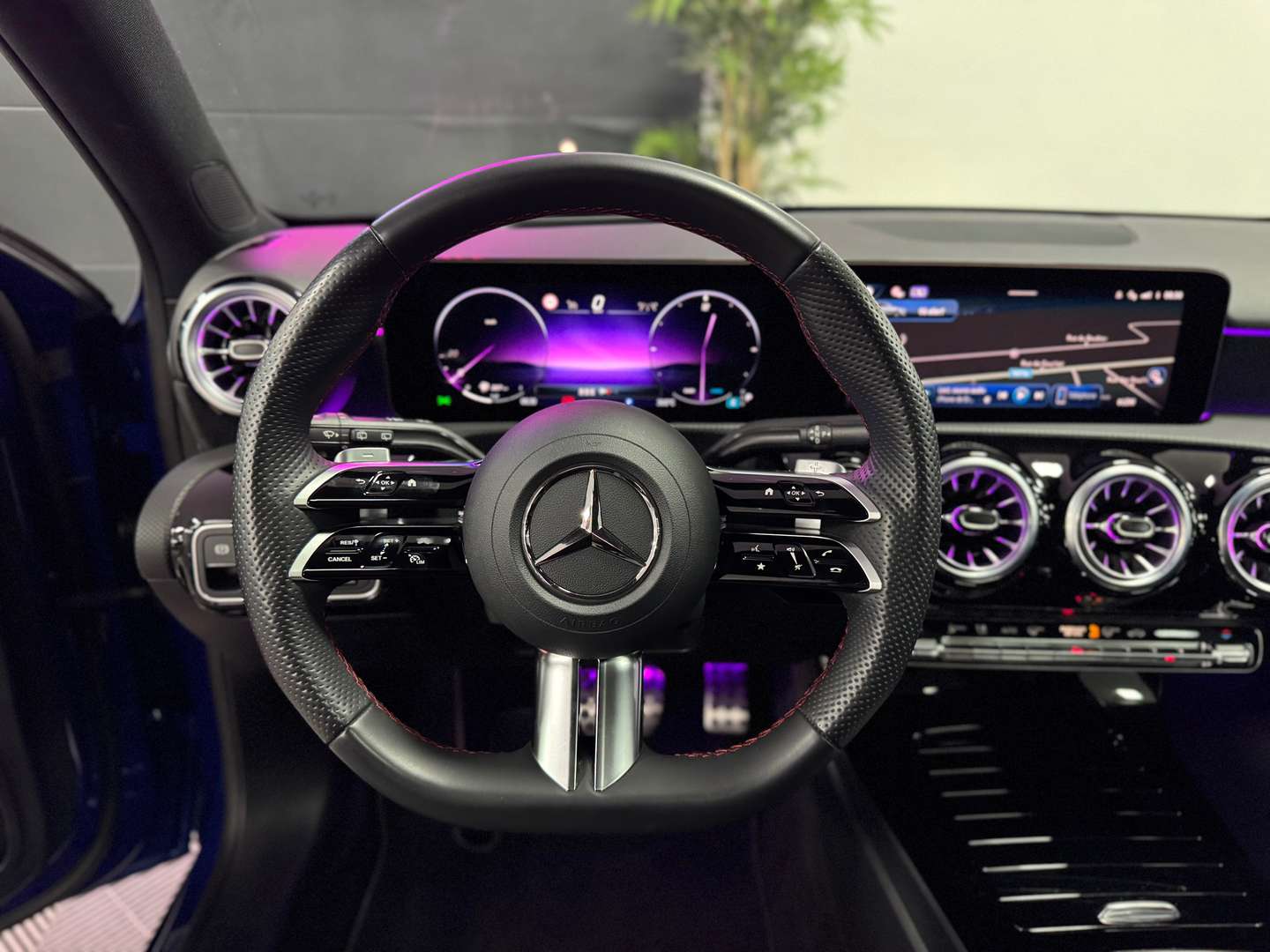 Mercedes Classe A 180 AMG Line - 2025 - Joinsteer - #15