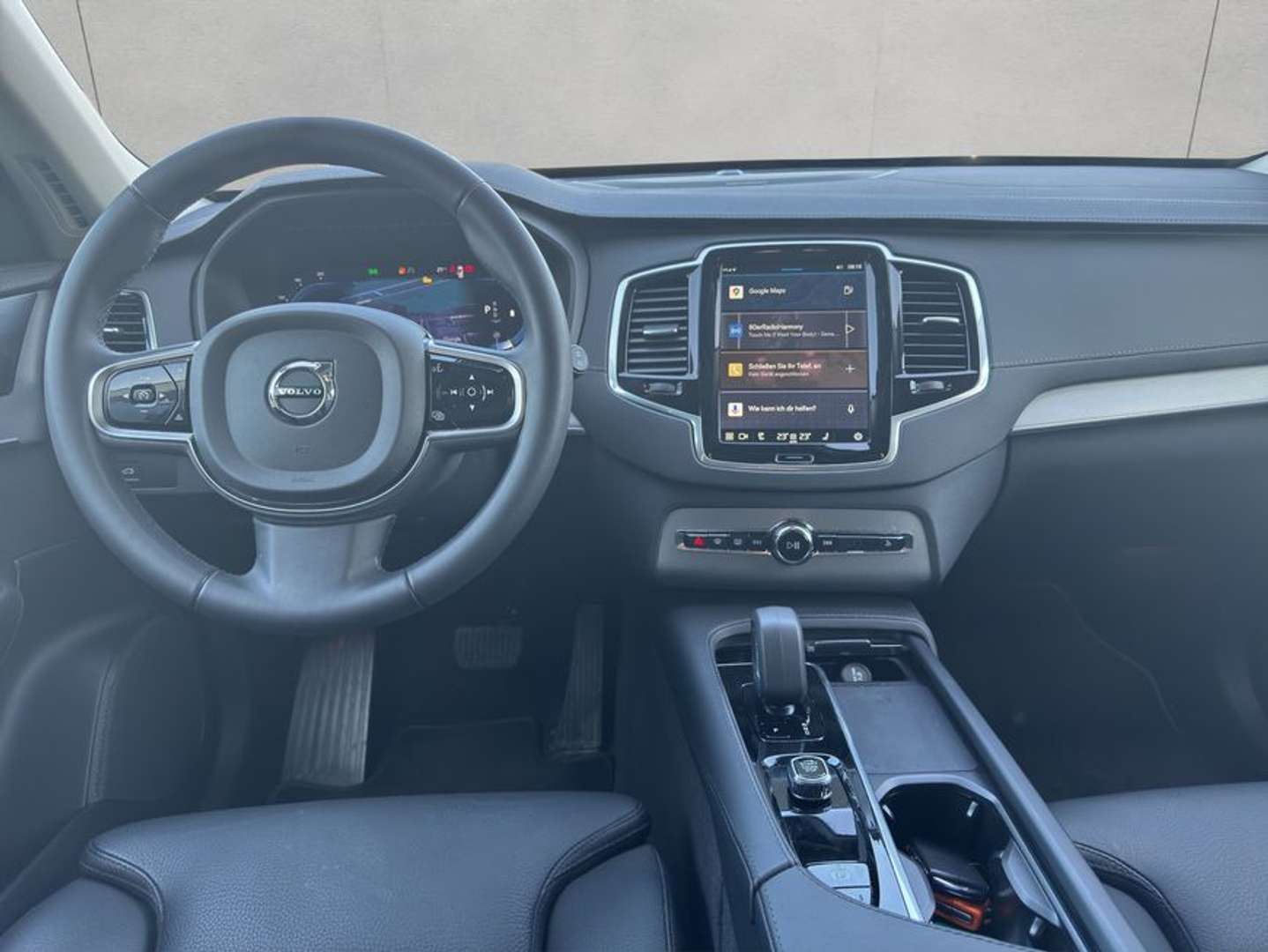 Volvo XC90 B5 Plus - 2024 - Joinsteer - #8
