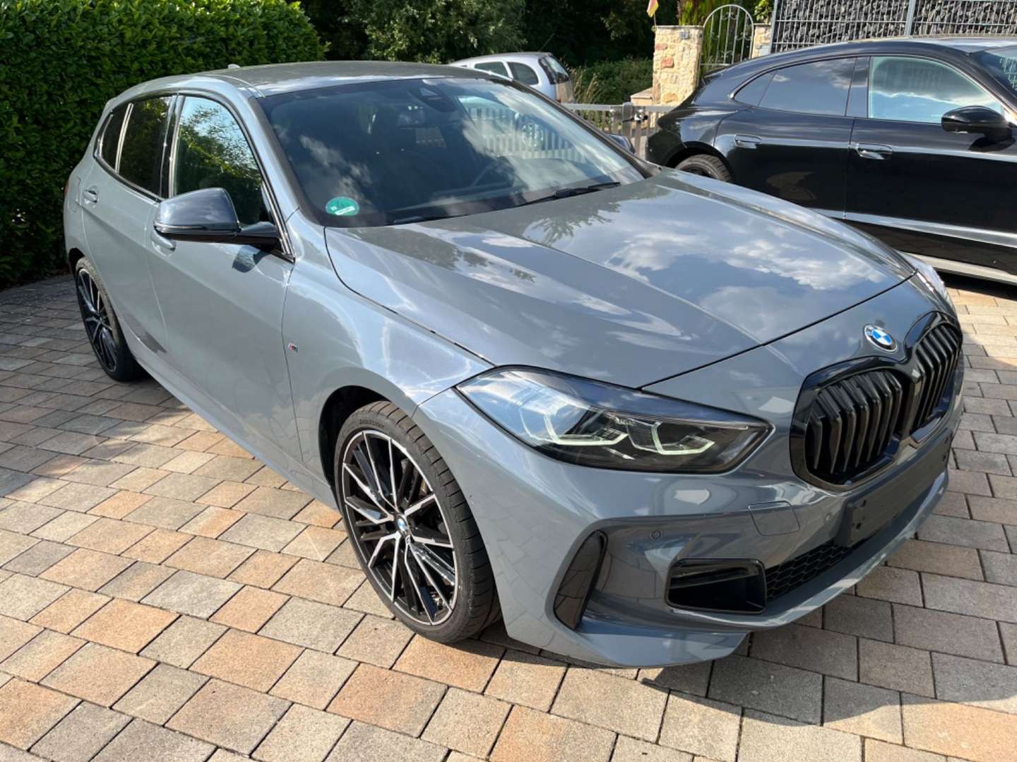 BMW Série 1 M Sport 118i - 2022 - Joinsteer - #3