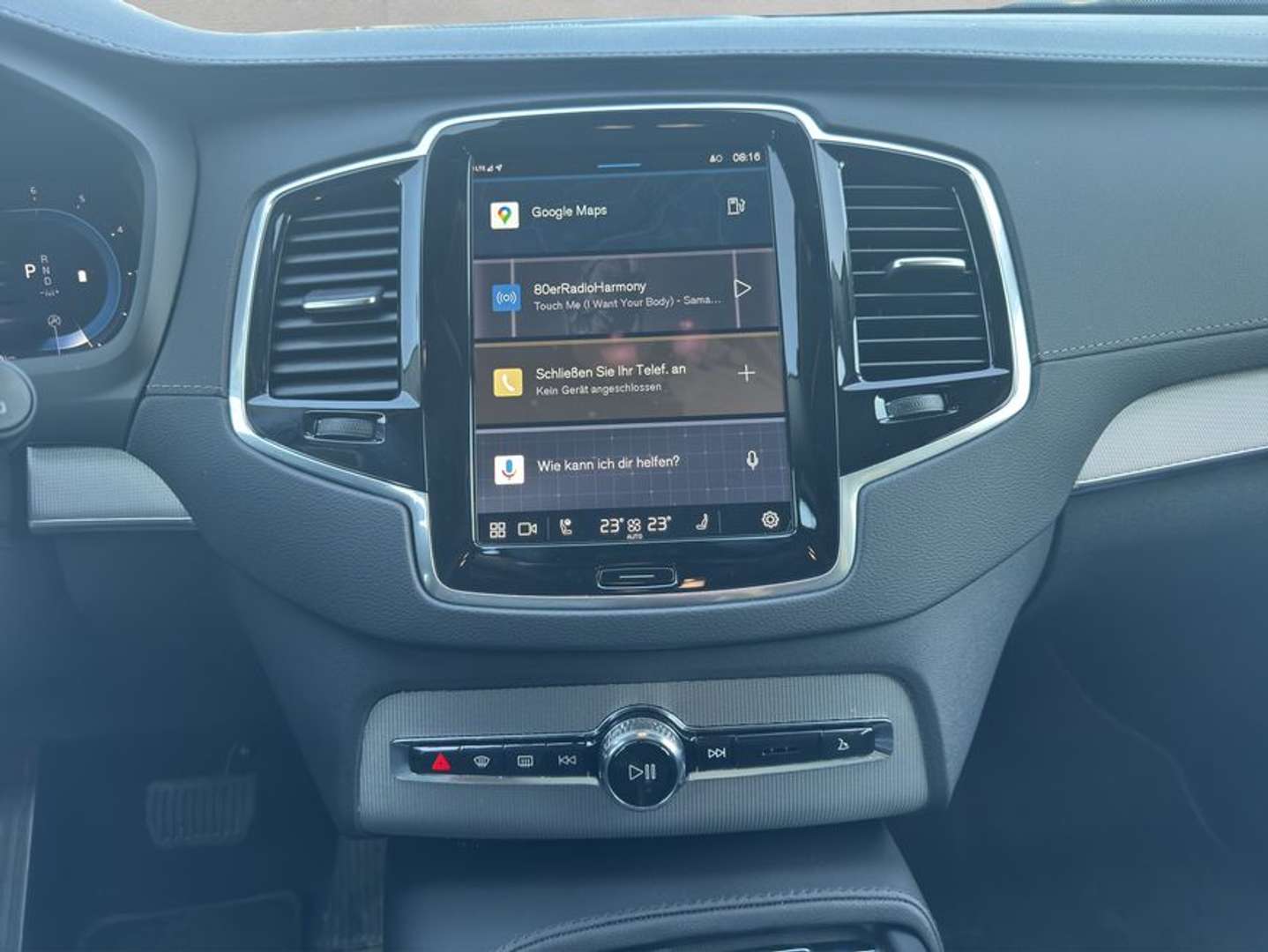 Volvo XC90 B5 Plus - 2024 - Joinsteer - #9