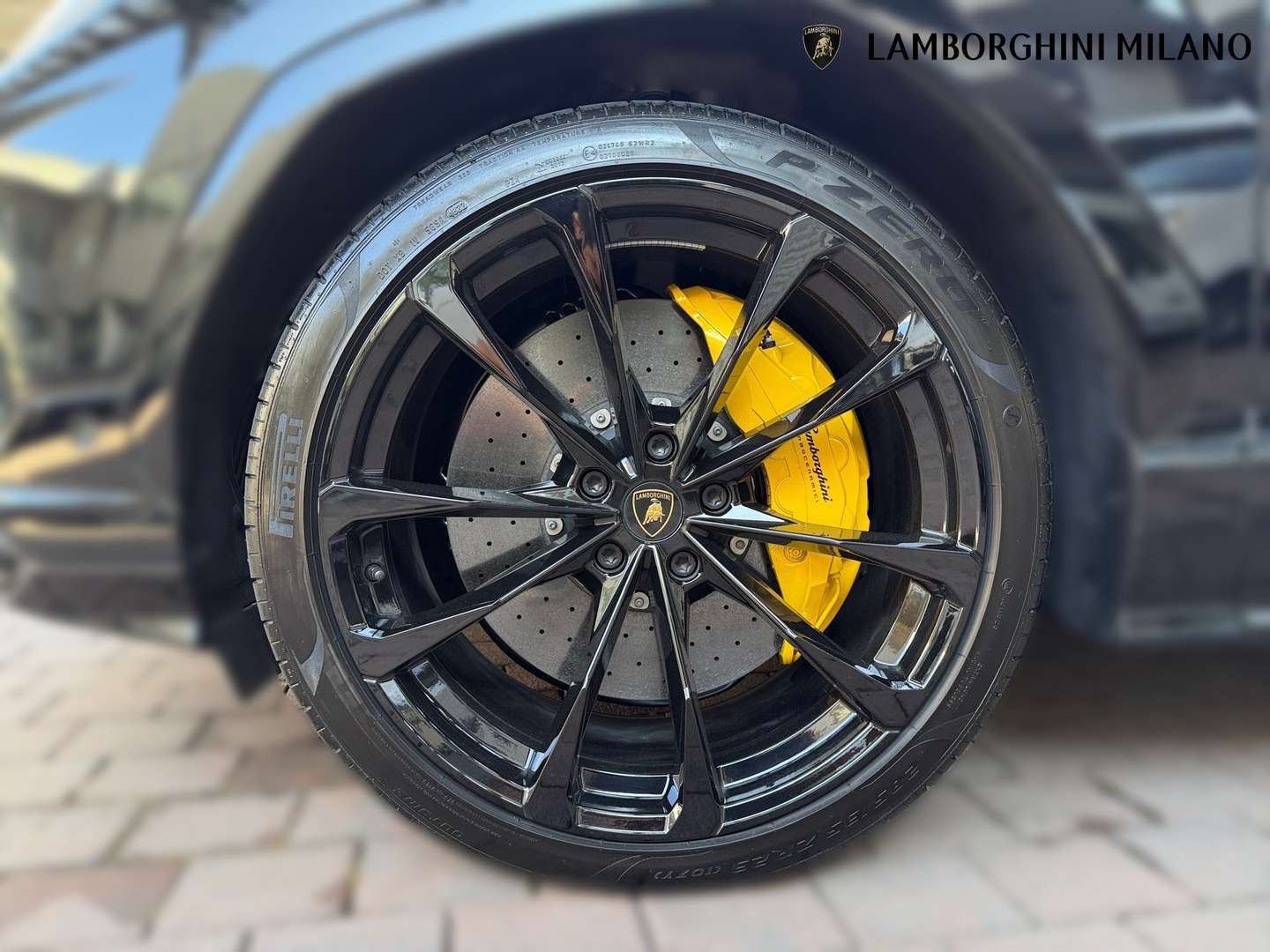 Lamborghini Urus S - 2023 - Joinsteer - #8
