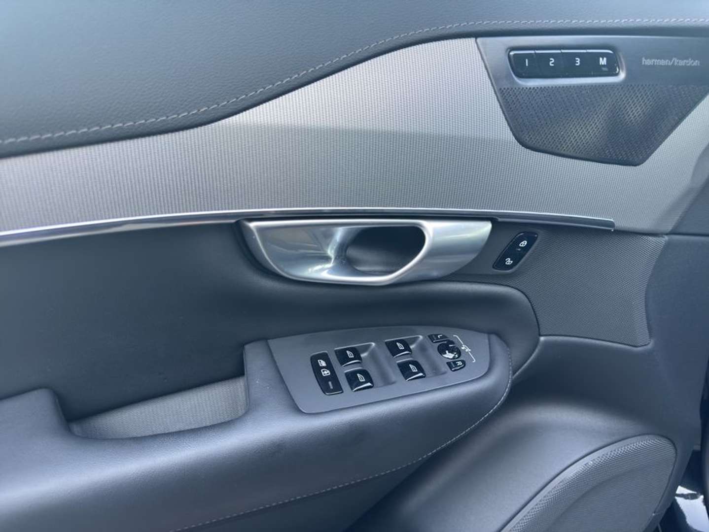 Volvo XC90 B5 Plus - 2024 - Joinsteer - #10