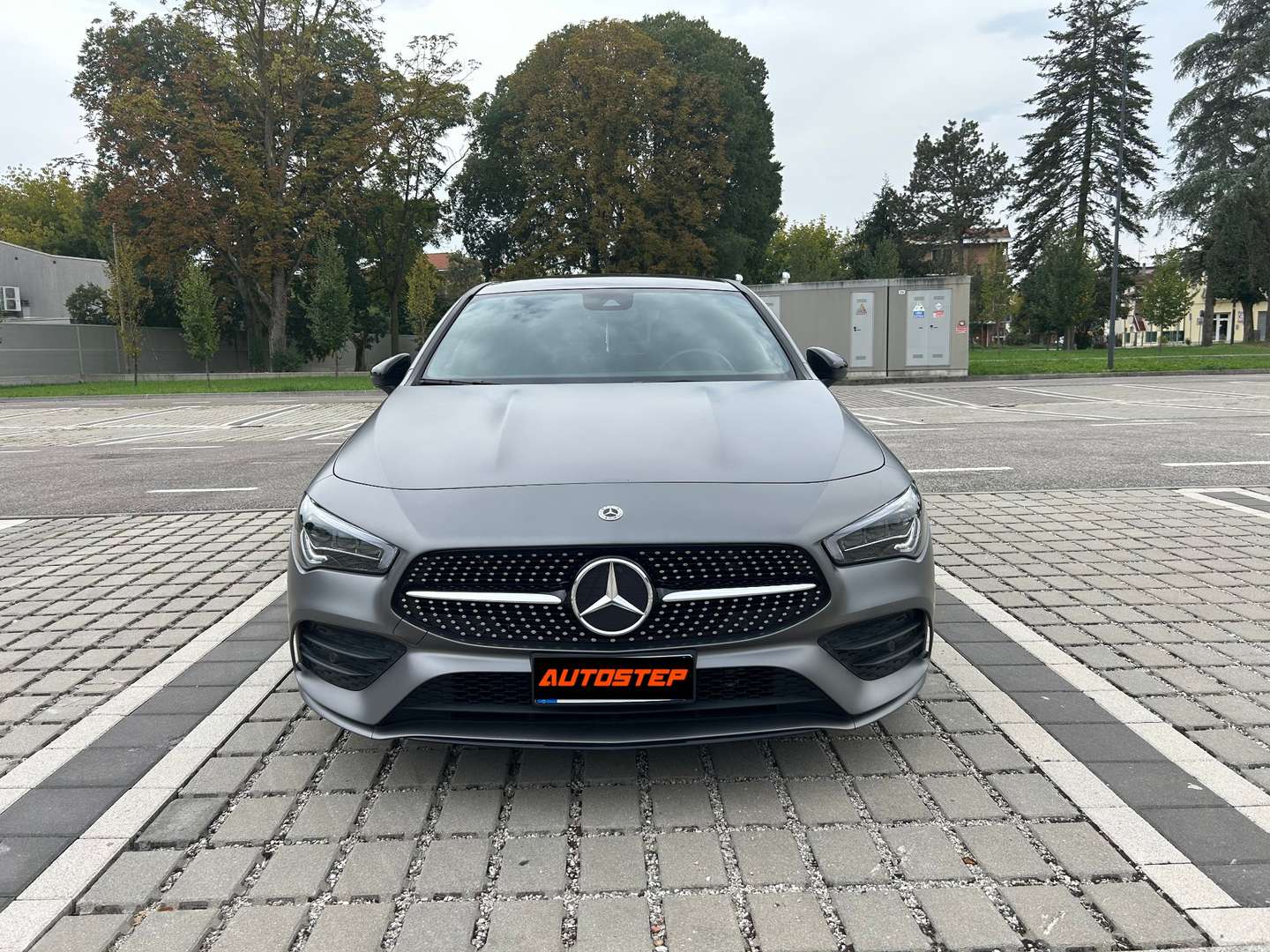 Mercedes CLA 250 Premium - 2023 - Joinsteer - #7