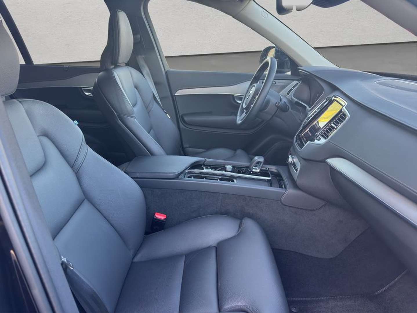 Volvo XC90 B5 Plus - 2024 - Joinsteer - #12